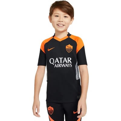 3e kindertrui AS Roma 2020/21