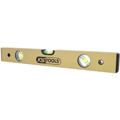 KS Tools 2045600 204.5600 Waterpas voor elektriciens 600 mm 0.5 mm
