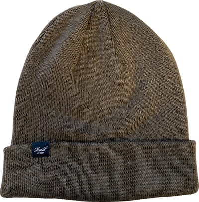 Reell - Muts/Beanie - Bruin