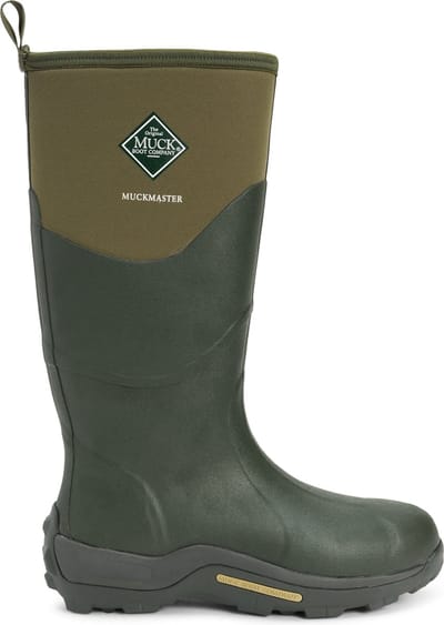 Muck Boot Muckmaster - Moss - US15