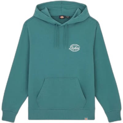 Hoodie Dickies Globe
