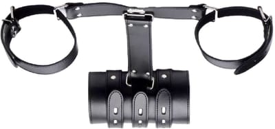 Armbinder - Harnas - Boeien