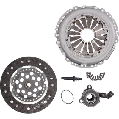 Schaeffler Luk Koppelingsset LUK RepSet Pro 622 3095 33