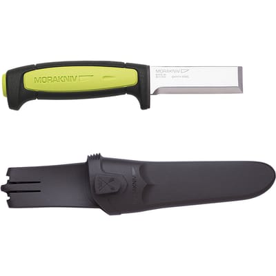 Morakniv profi-beitel chisel knife