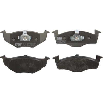 Remblokset TRW GDB1306, voor
