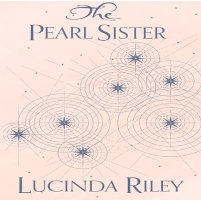 De Parelzus door Lucinda Riley Hardback Boek 9781509840052