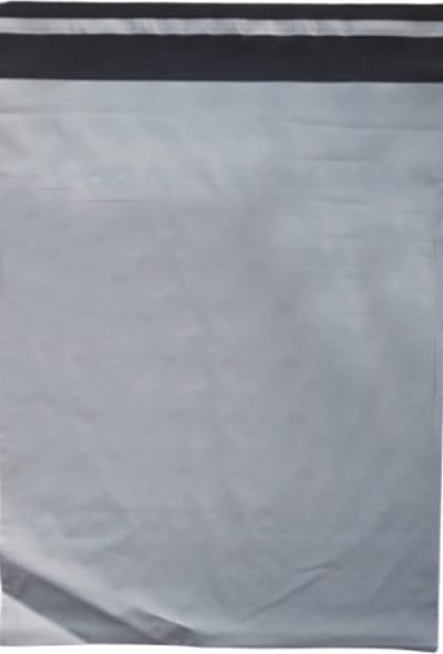 20 Stuks 280mm -350mm  COEX verzendzak webshop zak verpakking verzend envelop plastic zak gripzak groot kledingzak  Verzendzakken  Verzendenvelop Koerierszak Poly Mailer