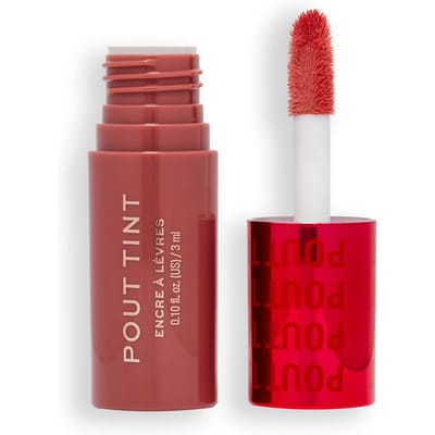 Revolution Pout Tint Nude Dreams 3 ml