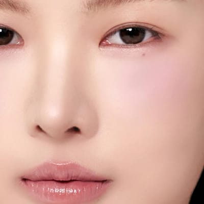 [TOOQ] Water Cream Kleur Blush 5.5g W05 Winter Angel