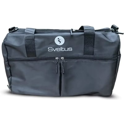 Sveltus Sport- & Reistas 27L - Zwart