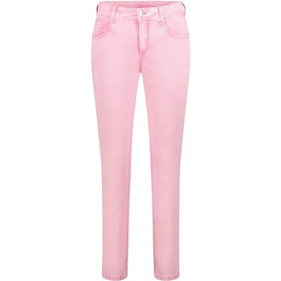 Atelier Gardeur Zuba720-80361 Pink Size: 36 | Straight Pants Outlet | Dames | Roze