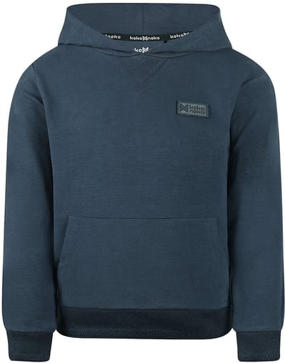 Koko Noko Jongens Trui - Donkerblauw
