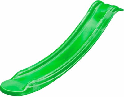 SwingKing glijbaan - 1,2 m - appelgroen