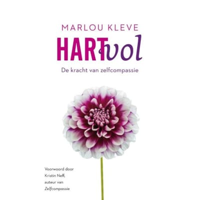 Hartvol - Marlou Kleve