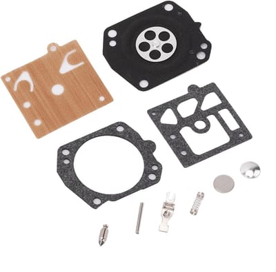 Reparatieset voor carburateurs - Complete kit met membranen en pakkingen voor STIHL 027, 029, 039 en MS270