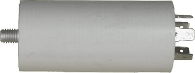 UNIVERSEEL - ONTSTORINGSCONDENSATOR 5 CONTACTEN KLEMMEN PVC 0.47 µF -