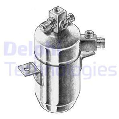 Droger, airconditioningsysteem DELPHI TSP0175013