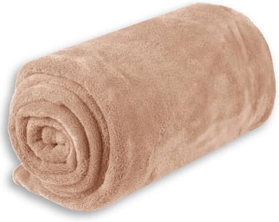 Babydeken microvezel zacht fleecedeken knuffel wikkendeken