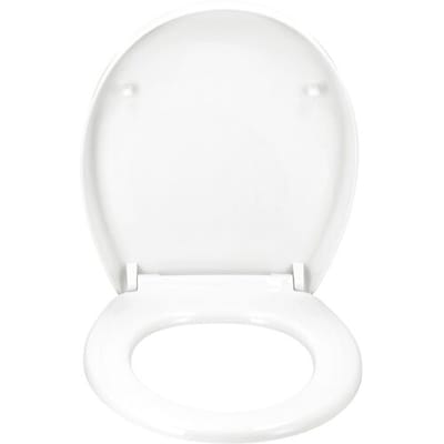 LIVARNO Wc-bril met softclose