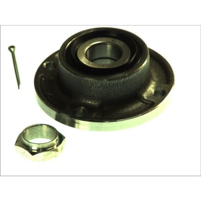 Wiellagerset BTA H2C006BTA