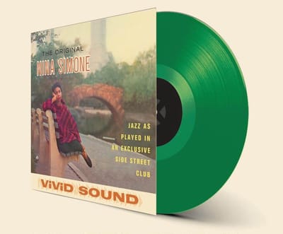 Little Girl Blue - Nina Simone