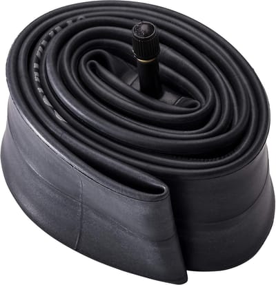Binnenband voor Fatbike - Schrader Ventiel - Geschikt voor 27.5 Inch Wielmaat