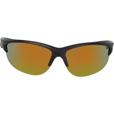 Trespass Unisex zonnebril Rapid voor volwassenen (Matzwart)