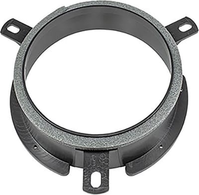 Speakerringen Volvo C30 2007-2013/ S80 2007-2017/ V60 2011-2017/ XC90 2002-2014 - 165 mm