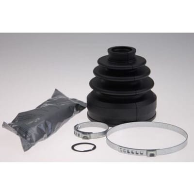 Balgenset, aandrijfas SPIDAN 36748