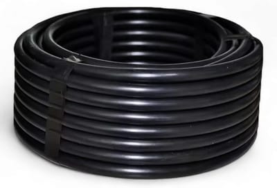50 voet tuinman druppelslang - polyethyleen irrigatiebuis voor hydrocultuur en teelt