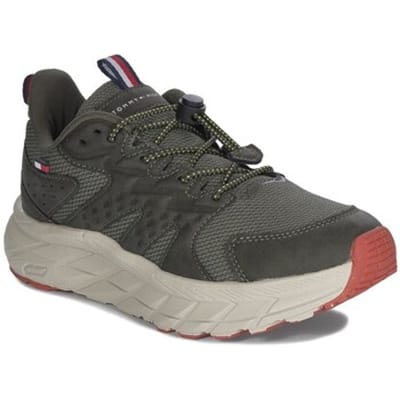 Lage Sneakers Tommy Hilfiger T3B9336831695414