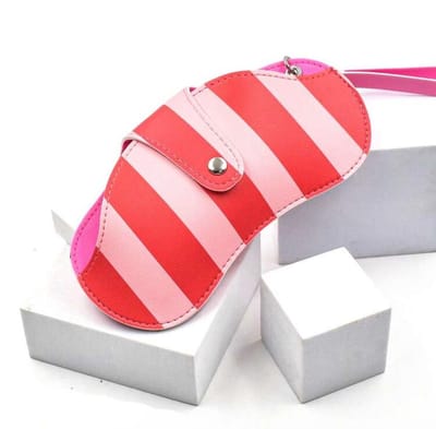 Zonnebril houder | Roze | Zon | Tas | Veiligheid