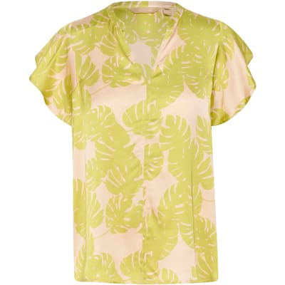 Vrouwenblouse CULTURE Miso Berna