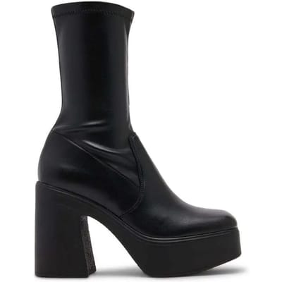 Dameslaarzen Steve Madden Low Phoenix