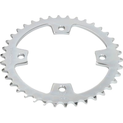 Tandwiel achter JT R1072,38