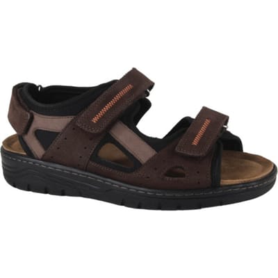 Solidus 78068-30448-h heren sandalen sportief 40 (6,5)