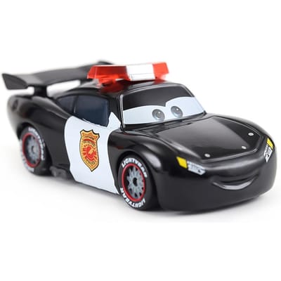 Auto's Disney Pixar 2 3 Bliksem McQueen Serie 1:55 Diecast Model Legering Auto's Ramone Mater Sterling Speelgoedauto Voor Jongen Kinderen