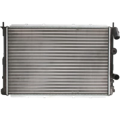 Radiator, motorkoeling THERMOTEC D7R032TT