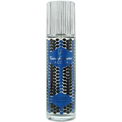 Tonino Lamborghini, Acqua, Eau De Cologne, Voor Mannen, 150 ml