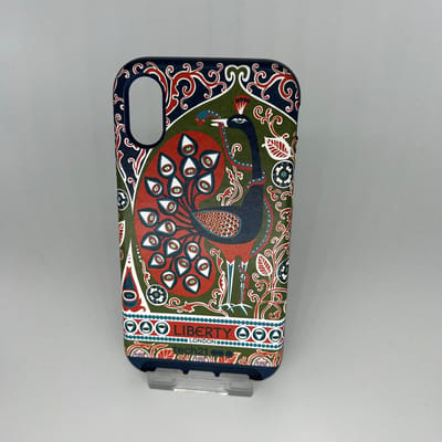 Tech21 Liberty London Evoluxe Francis Case Iphone Xr