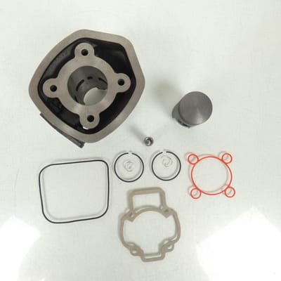Cylindre P2R pour Scooter Derbi 50 GP1 2000 à 2020 Ø40mm Neuf