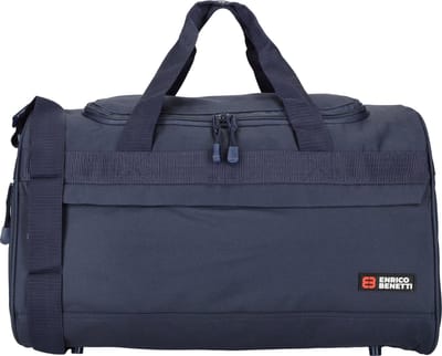 Enrico Benetti San José S 46041 Sporttas / Reistas - Blauw