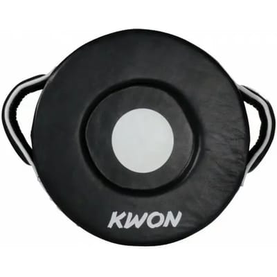 Strike Shield Lederen Pak Kwon