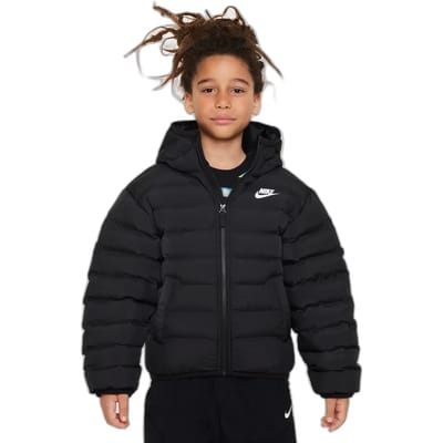 Nike Sportswear Lightweight Synthetic Fill Winterjas Junior - Maat 116