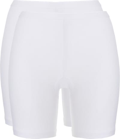 Basics long shorts /l voor Dames | Maat L