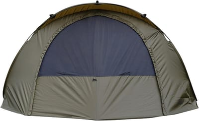 Compacte Snelle Karper Shelter Knikamer Pop-up Tent 8000mm Waterdicht