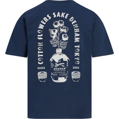 Denham T-shirt