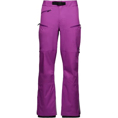 Skibroek Black Diamond Dawn Patrol Hybrid