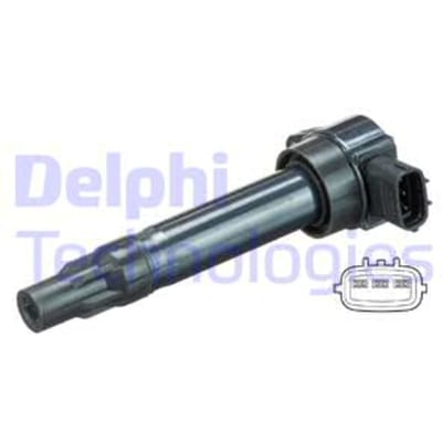 Bobine DELPHI GN10701-12B1