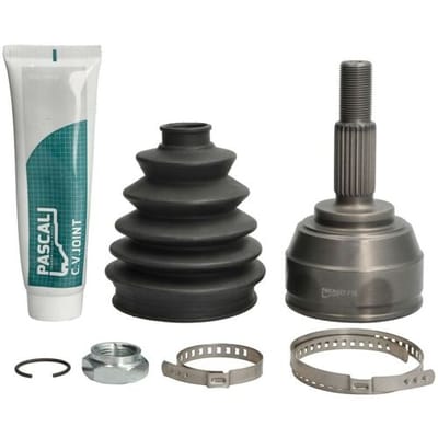 Homokineet reparatie set, aandrijfas PASCAL G1R058PC
